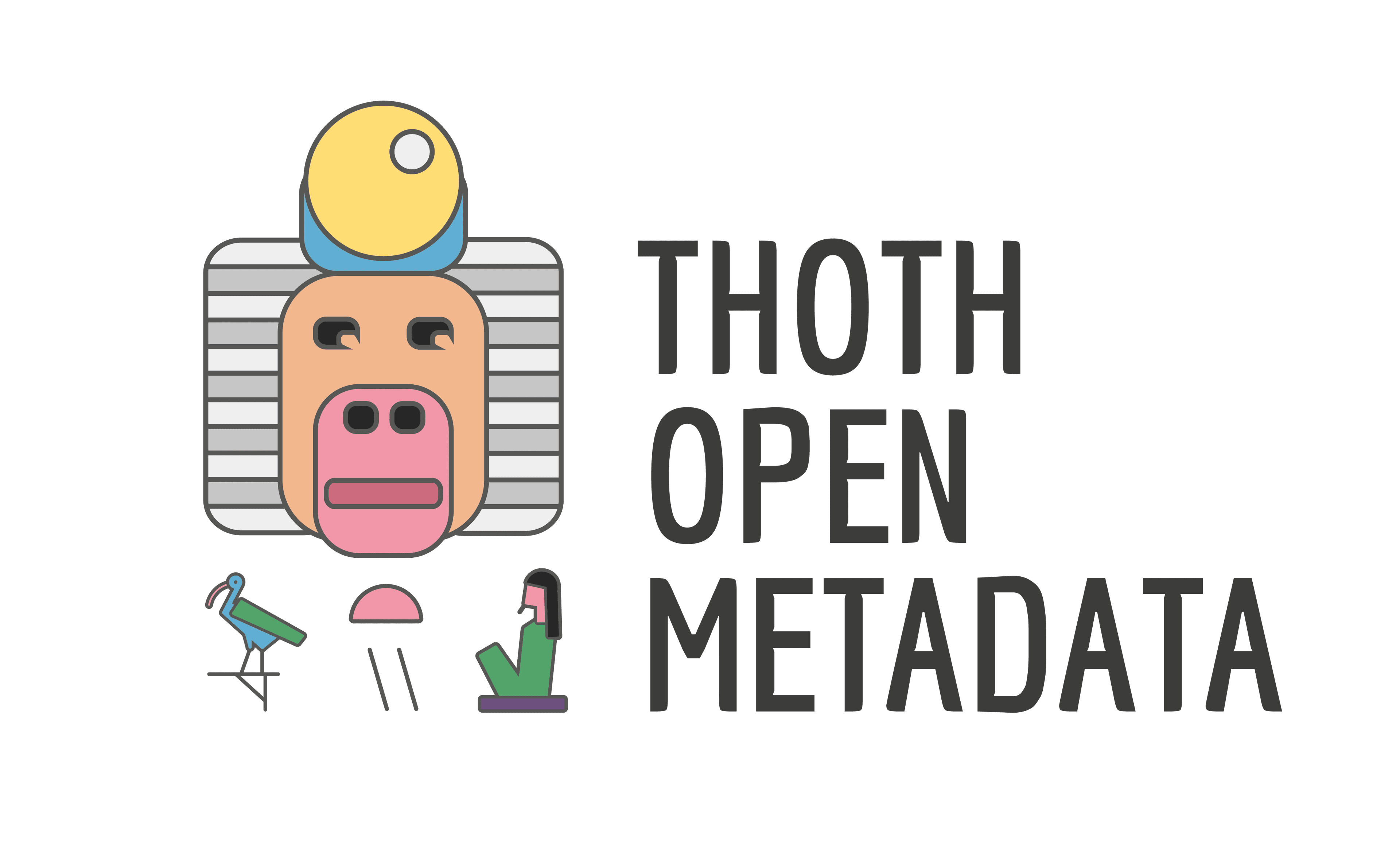 [Thoth Open Metadata](https://thoth.pub/)