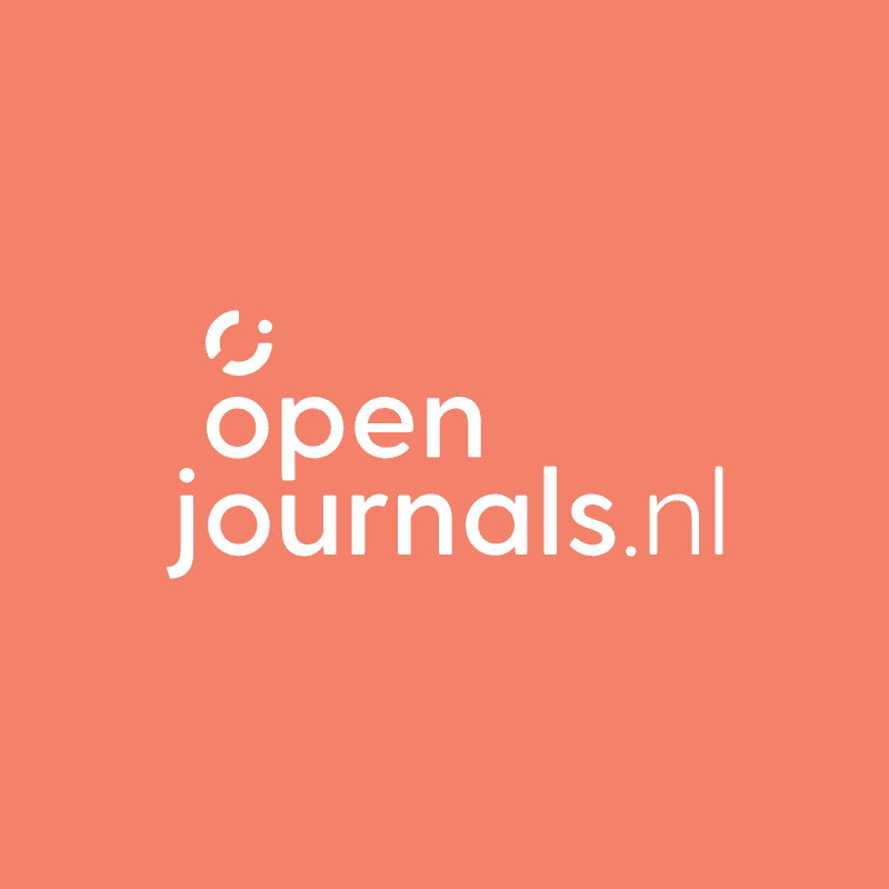 [Openjournals.nl](https://openjournals.nl/)